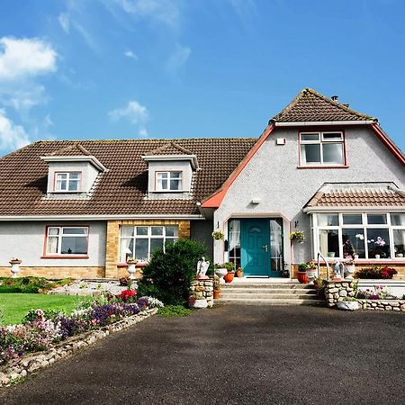 Eagle Heights Bed and Breakfast Enniscrone Eksteriør billede