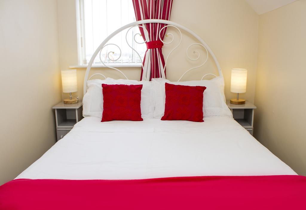 Eagle Heights Bed and Breakfast Enniscrone Eksteriør billede