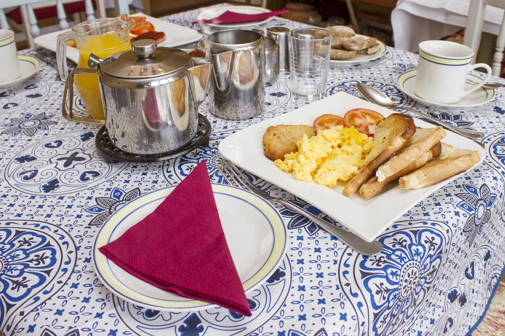 Eagle Heights Bed and Breakfast Enniscrone Eksteriør billede