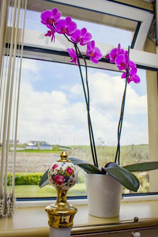 Eagle Heights Bed and Breakfast Enniscrone Eksteriør billede
