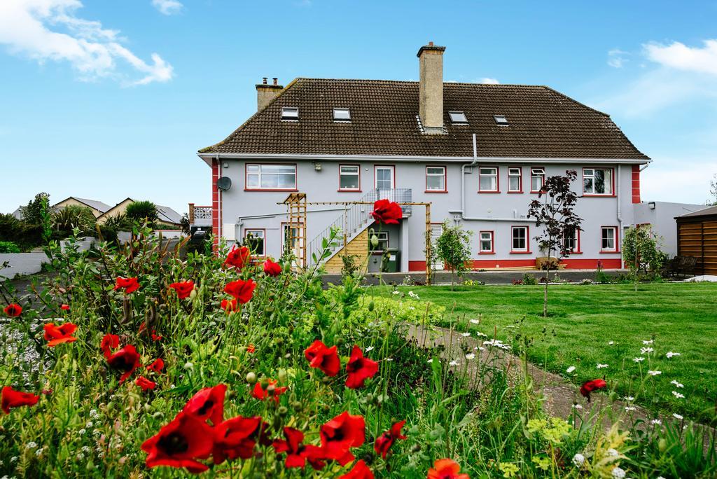 Eagle Heights Bed and Breakfast Enniscrone Eksteriør billede