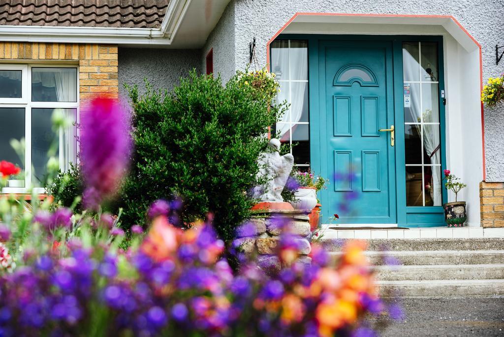 Eagle Heights Bed and Breakfast Enniscrone Eksteriør billede
