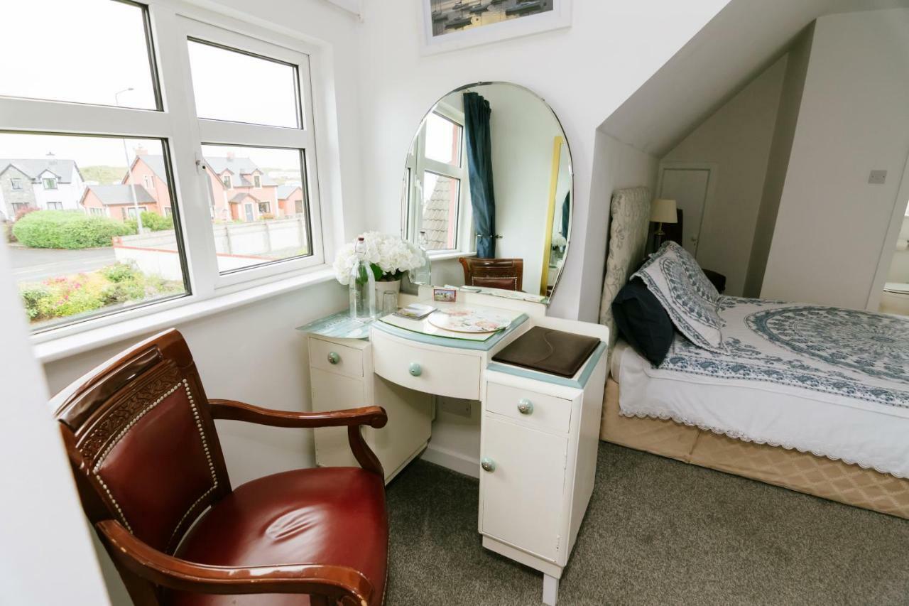 Eagle Heights Bed and Breakfast Enniscrone Eksteriør billede