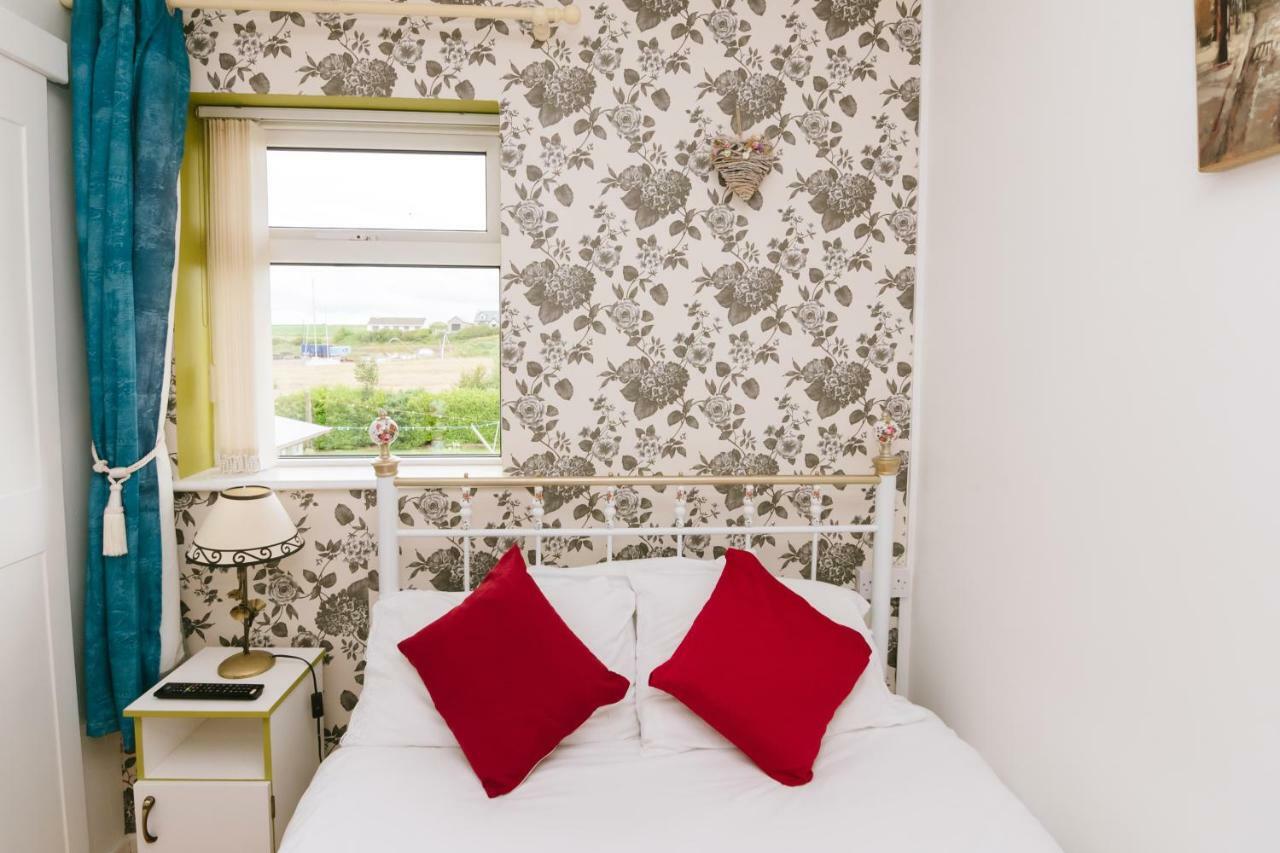 Eagle Heights Bed and Breakfast Enniscrone Eksteriør billede