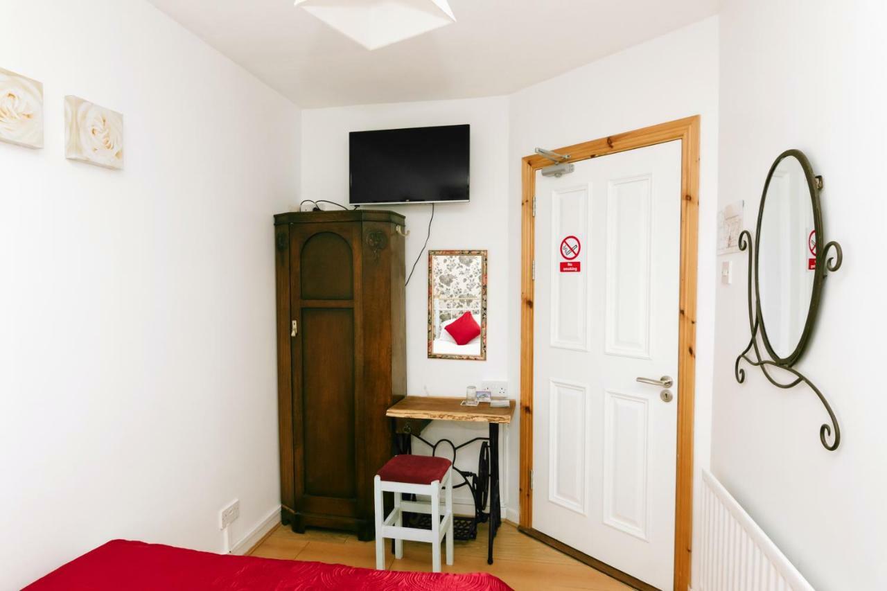 Eagle Heights Bed and Breakfast Enniscrone Eksteriør billede