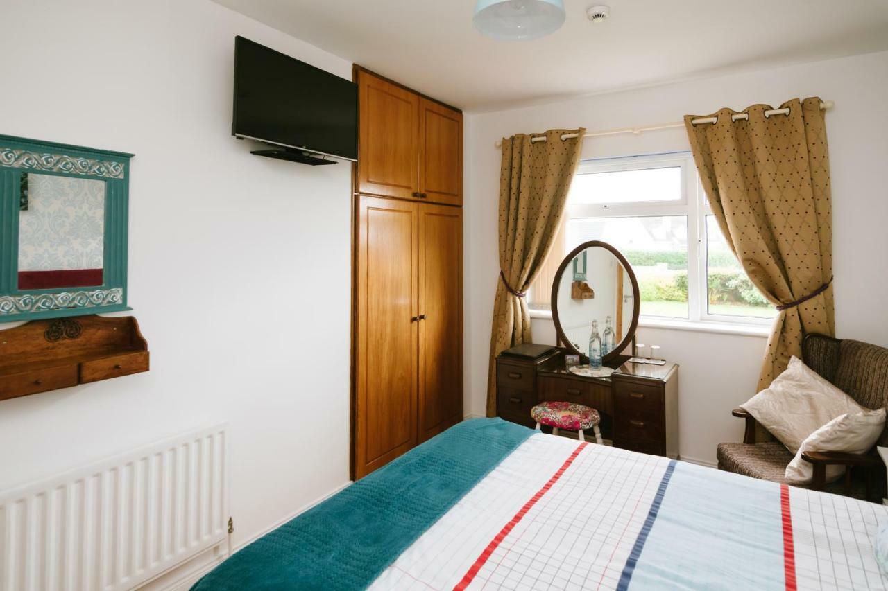 Eagle Heights Bed and Breakfast Enniscrone Eksteriør billede