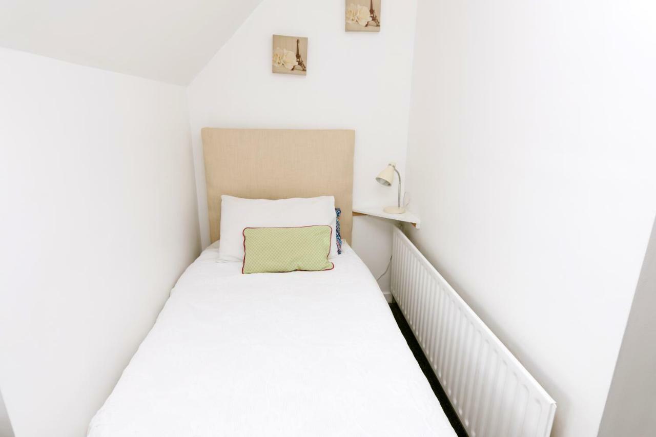 Eagle Heights Bed and Breakfast Enniscrone Eksteriør billede