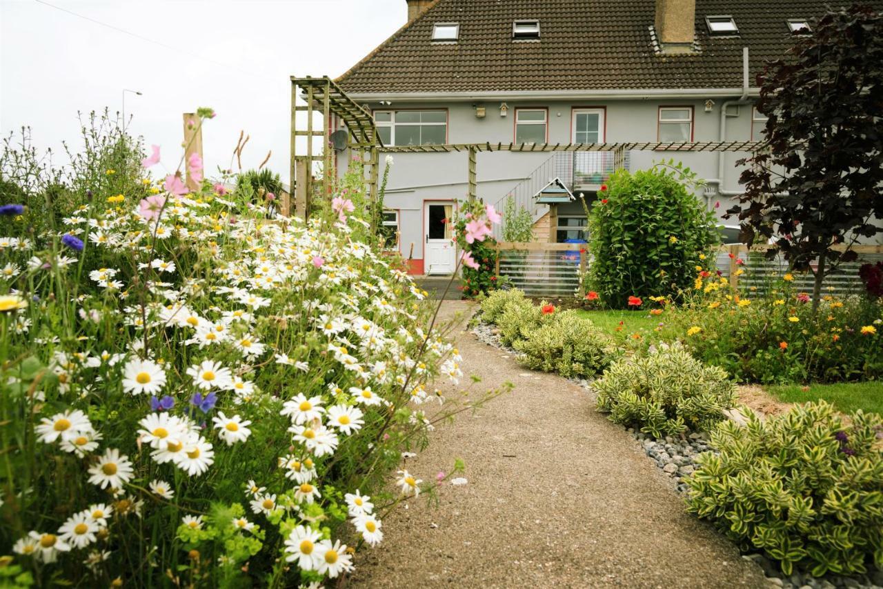 Eagle Heights Bed and Breakfast Enniscrone Eksteriør billede