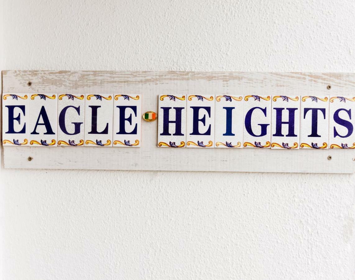 Eagle Heights Bed and Breakfast Enniscrone Eksteriør billede