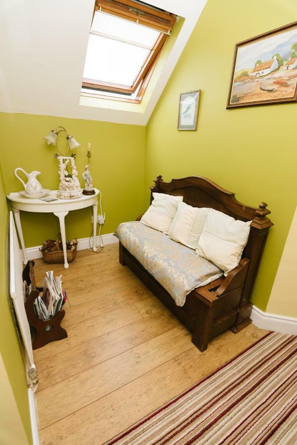 Eagle Heights Bed and Breakfast Enniscrone Eksteriør billede
