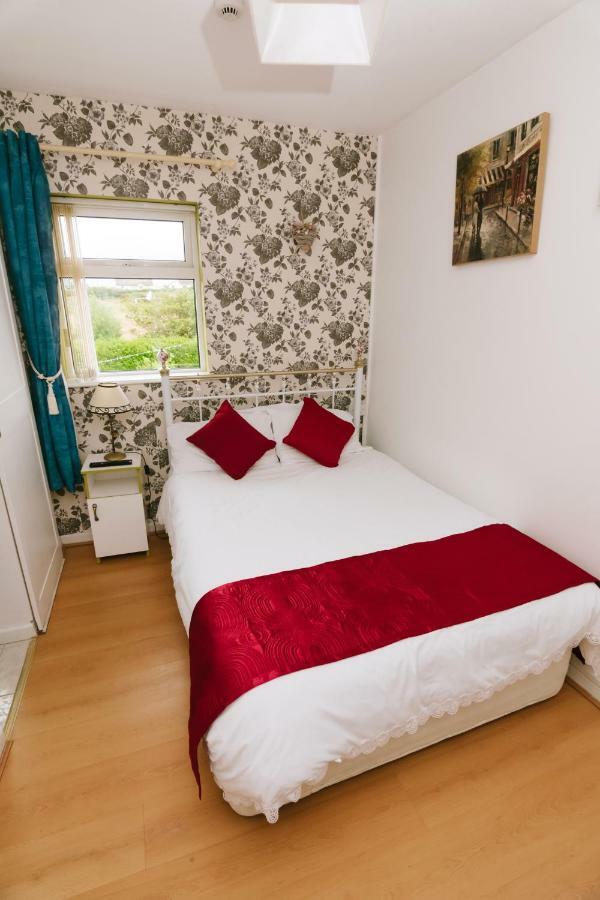 Eagle Heights Bed and Breakfast Enniscrone Eksteriør billede