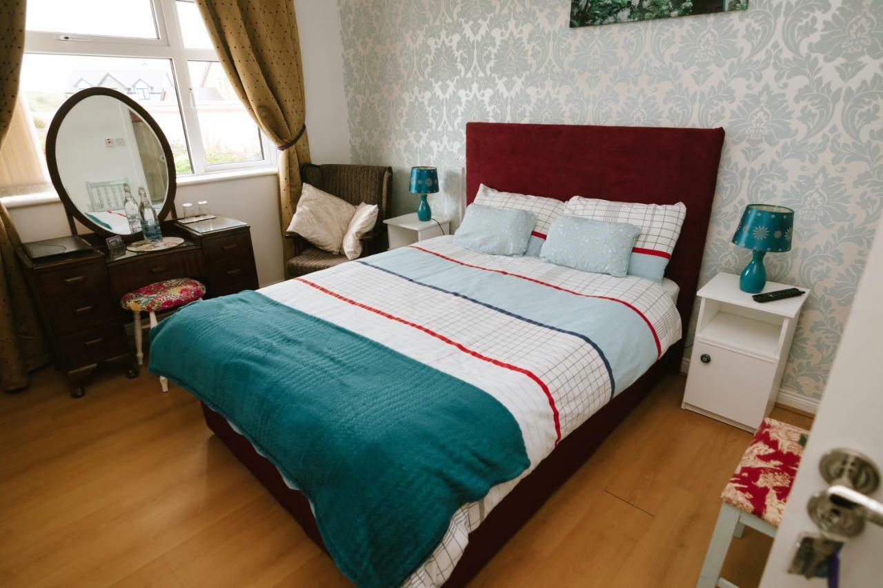 Eagle Heights Bed and Breakfast Enniscrone Eksteriør billede