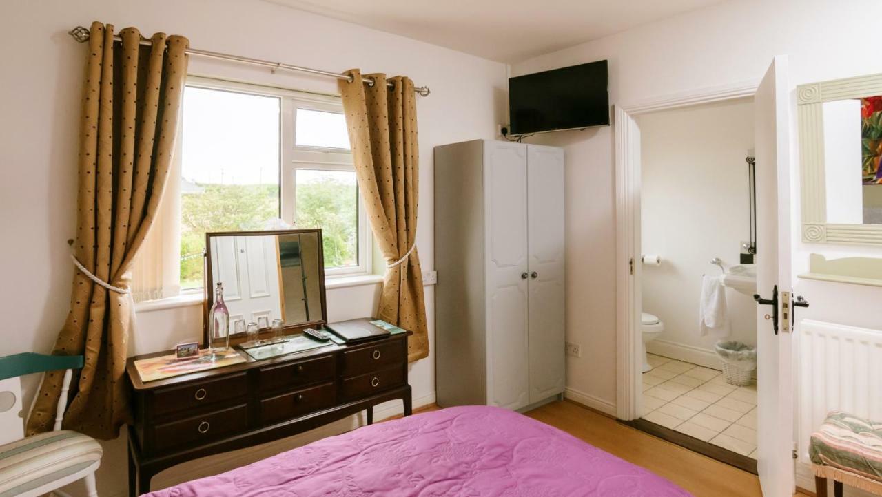 Eagle Heights Bed and Breakfast Enniscrone Eksteriør billede