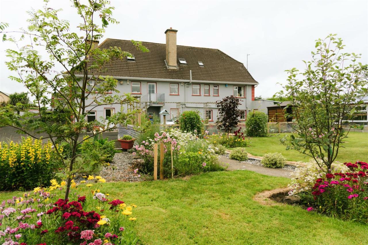 Eagle Heights Bed and Breakfast Enniscrone Eksteriør billede